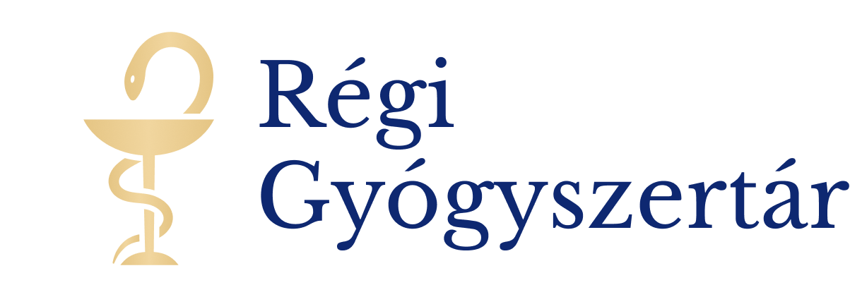 Régi Gyógyszertár – főoldal