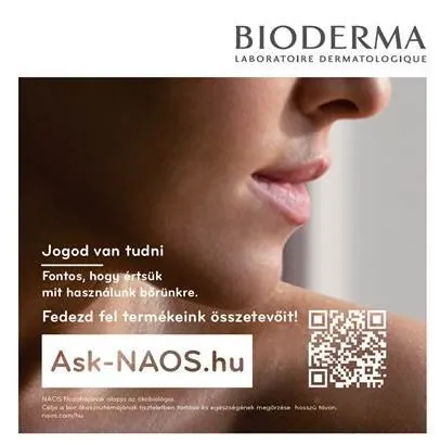 Bioderma: tudd, mit használsz a bőrödre – Ask-NAOS