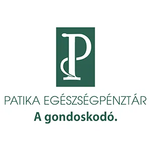 Patika Egészségpénztár