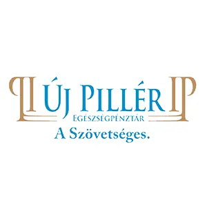 Új Pillér Egészségpénztár