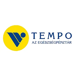 Tempo Egészségpénztár